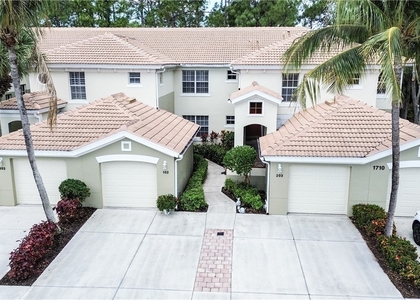 1710 Tarpon Bay Drive S - Photo 1
