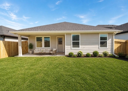 4210 Wilsford Oak Way - Photo 1