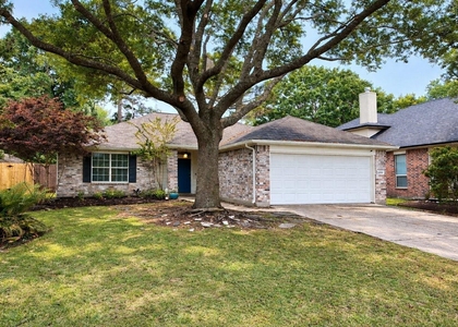 21510 Forest Colony Drive - Photo 1