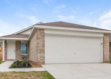 15211 Abella Drive - Photo 1