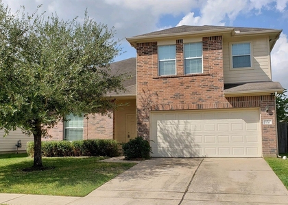 3110 Clover Ranch Circle - Photo 1