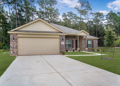 9805 Cold Creek - Photo 1