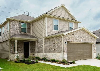 22419 Hawberry Blossom Lane - Photo 1