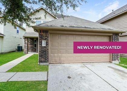 13407 Ella View Lane - Photo 1