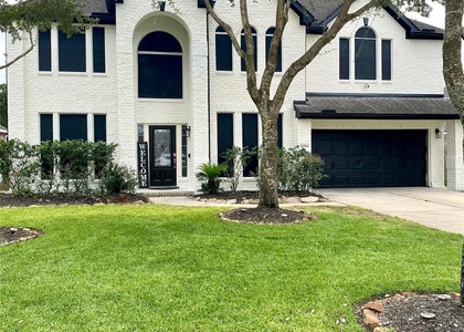 20954 Kransburg Ridge Drive - Photo 1