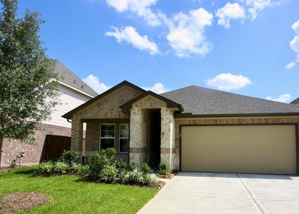 24323 Wild Bramble Lane - Photo 1