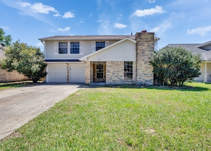 4511 Tangle Creek Lane Lane - Photo 1