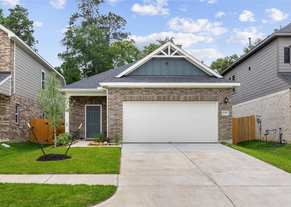 10216 Badger Run Lane - Photo 1