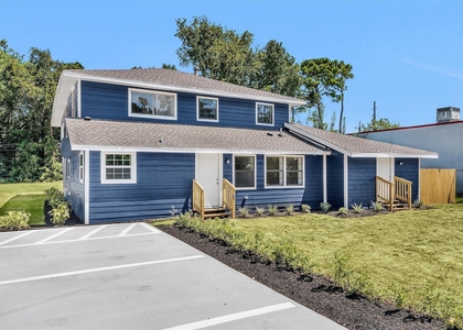 16016 Green Manor Drive - Photo 1