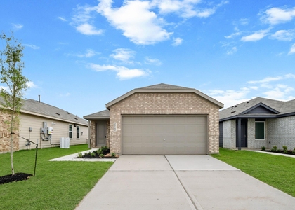 21610 Willow River Canyon Lane - Photo 1