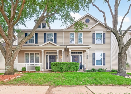 16855 Mammoth Springs Drive - Photo 1