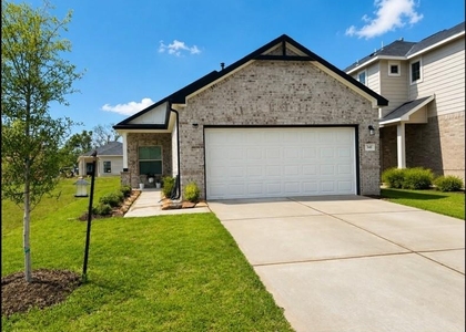 341 Emerald Thicket Lane - Photo 1