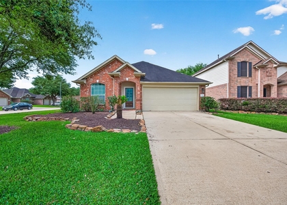 6030 Wildbriar Lane - Photo 1