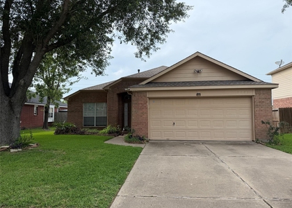 9803 Hallmark Lane - Photo 1