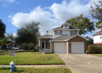 4203 Field Meadow Drive - Photo 1