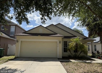 3676 Mount Carmel Lane - Photo 1