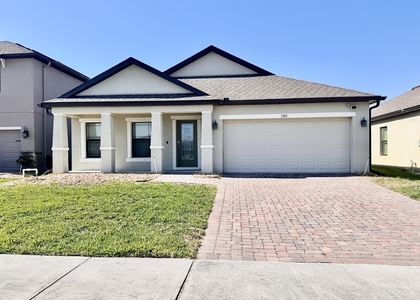 1385 Fuji Drive - Photo 1