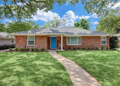 3807 Murworth Drive - Photo 1