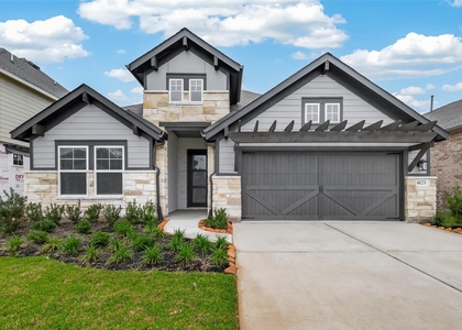 6123 Severson Lake Court - Photo 1