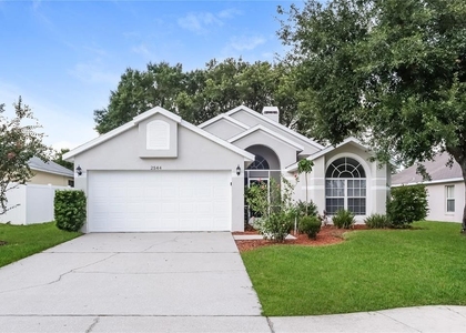 2544 Meadow Oaks Loop - Photo 1