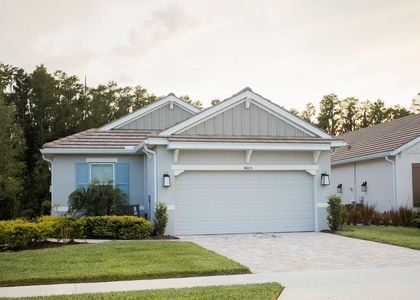4605 Rosatti Road - Photo 1