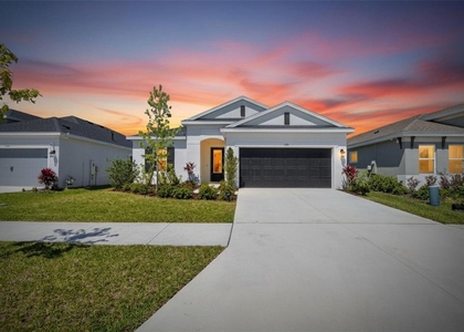 6196 Hidden Branch Drive - Photo 1