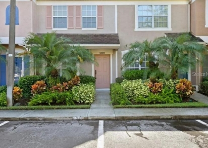6308 Bayside Key Drive - Photo 1