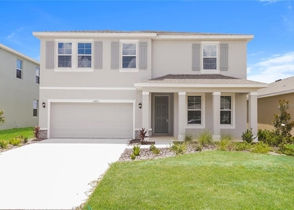 10832 Charlotte Drive - Photo 1