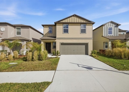 2509 Victorious Falls Avenue - Photo 1