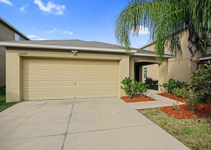 6529 Trent Creek Drive - Photo 1