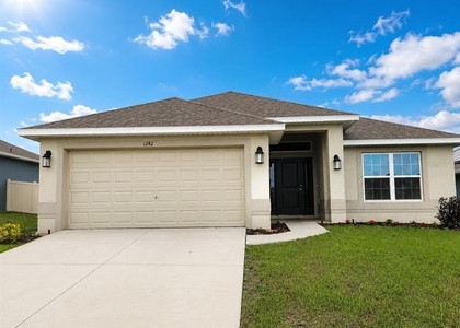 1242 Tagliamento Lane - Photo 1