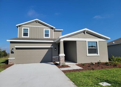 827 Hitch Loop - Photo 1