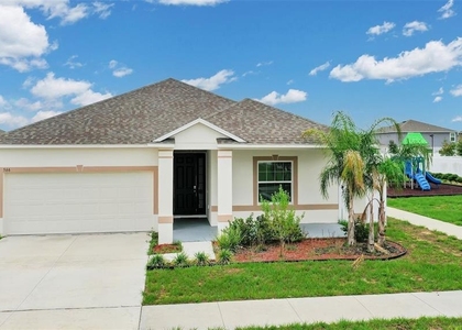 566 Pawnee Court - Photo 1