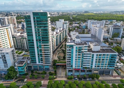1511 Ave. Ponce De LeÓn Torre - Photo 1