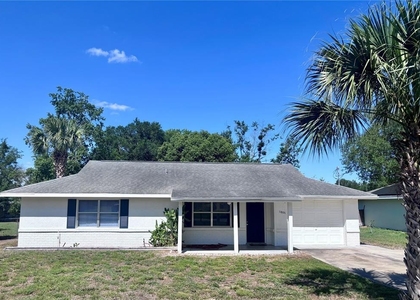 11806 Se 72nd Terrace Road - Photo 1