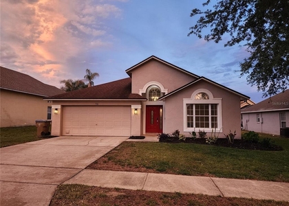 7926 Magnolia Bend Court - Photo 1