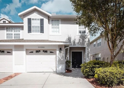 14244 Turning Leaf Drive - Photo 1