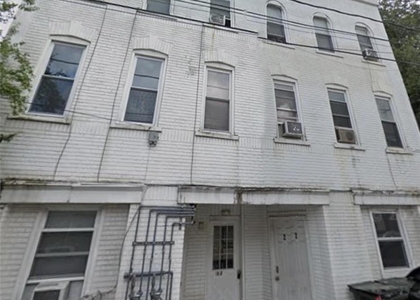 1218 Mechanic Street - Photo 1