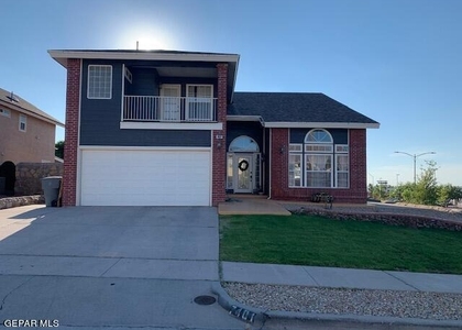 7401 Plaza Taurina Drive - Photo 1