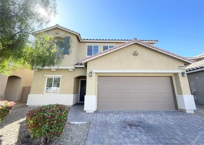 6415 Pochman Mesa Street - Photo 1