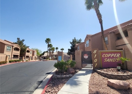 8101 W Flamingo Road - Photo 1