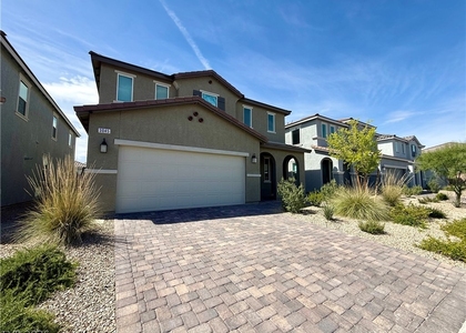 3045 Foxtail Hollow Avenue - Photo 1