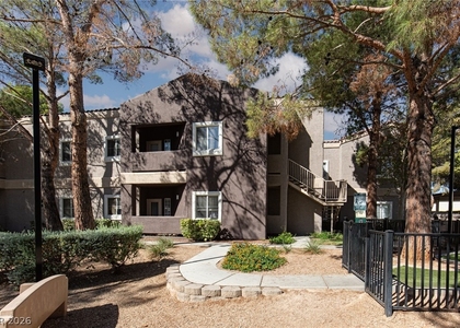 5250 S Rainbow Boulevard - Photo 1