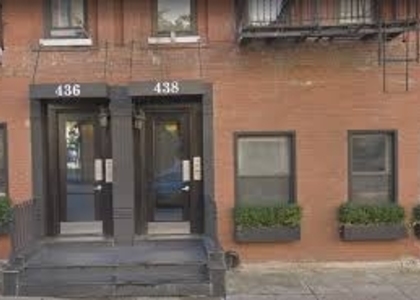 438 West 52nd Street  - Photo 1