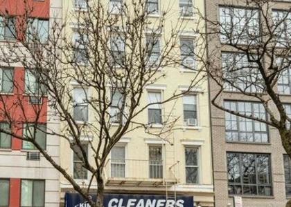 437 West 53rd Street  - Photo 1