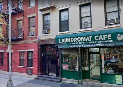 439 West 50th Street  - Photo 1