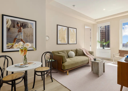 55 Broad Street #2712 - Photo 1