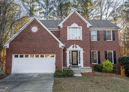 3378 Willbrooke Court - Photo 1