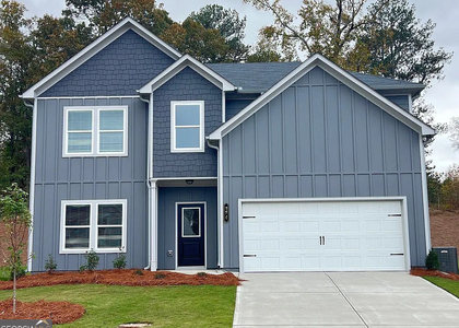 274 Fox Creek Drive - Photo 1
