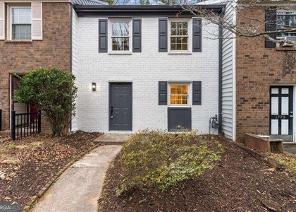 1777 Twin Brooks Drive Se - Photo 1